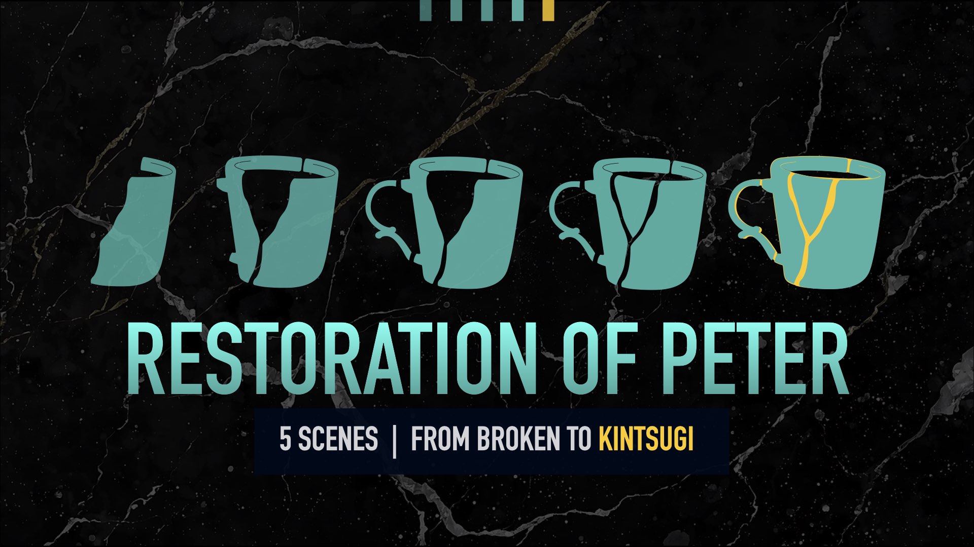 Peter’s Restoration episode artwork