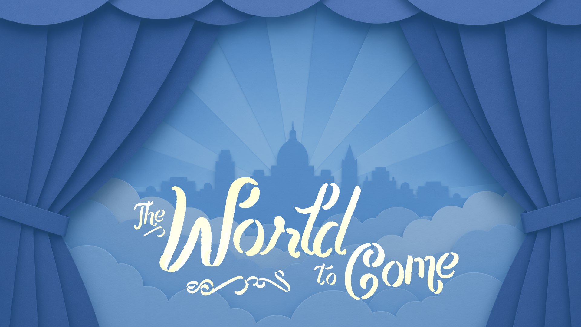 The World to Come episode artwork